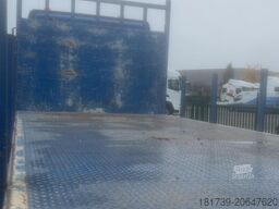 DAF CF 480 8x4 E6 / Fassi F315A.2.26 crane