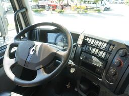 Renault C280 P4x2 E6 / Fassi 5.6 t / Range 8 m