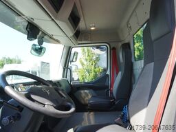 Renault C280 DTI 8 / FASSI crane 5.6T / range 8m