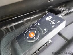 Mercedes-Benz Antos 2540 / Flatbed 15 EPAL/ Fassi F165