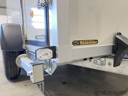 Rosemeier Cool 3.0 Seitentür Kühlanhänger
