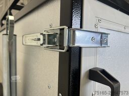 TPV Trailers KT-EU2 Deckelanhänger
