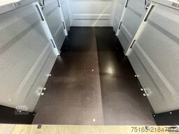 TPV Trailers KT-EU2 Deckelanhänger