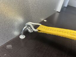 TPV Trailers KT-EU2 Deckelanhänger