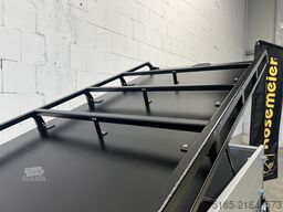 TPV Trailers KT-EU2 Deckelanhänger