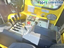 Combilift C4000 DIESEL TRIPLEX 5550 FORK POSITIONE