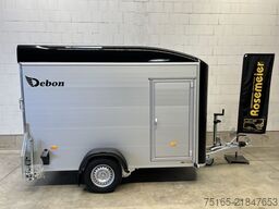 Cheval Liberte Debon C300 Roadster Tür Kofferanhänger