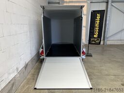 Cheval Liberte Debon C300 Roadster Tür Kofferanhänger