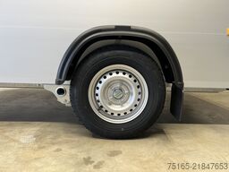 Cheval Liberte Debon C300 Roadster Tür Kofferanhänger
