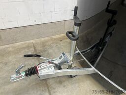 Cheval Liberte Debon C300 Roadster Tür Kofferanhänger