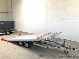Vezeko Imola 35.47 Autotransporter