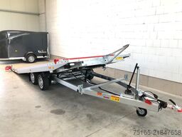 Vezeko Imola 35.47 Autotransporter