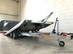 Vezeko Imola 35.47 Autotransporter
