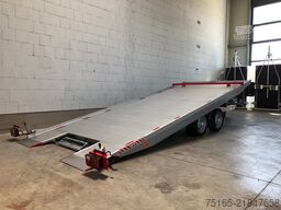 Vezeko Imola 35.47 Autotransporter