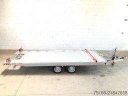 Vezeko Imola 35.47 Autotransporter