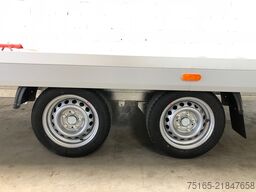 Vezeko Imola 35.47 Autotransporter
