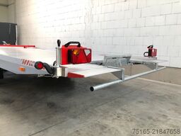 Vezeko Imola 35.47 Autotransporter