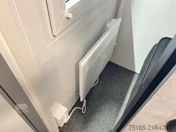 Rosemeier Mannschaftswagen 738 Mannschaftswagen
