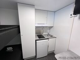 Rosemeier Mannschaftswagen 738 Mannschaftswagen