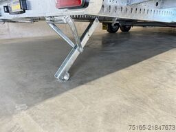 Rosemeier Mannschaftswagen 738 Mannschaftswagen
