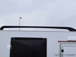 TOMPLAN Kofferanhänger TFS-S 750 kg 250 x 125 x 150 cm