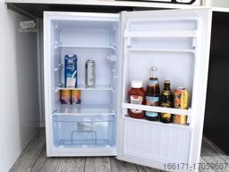 TOMPLAN TFS360 Sport Transport Caravan / Kofferanhänger