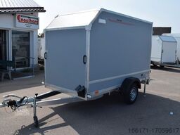 TFDS300 Kofferanhänger Wohnanhänger 300x150x180