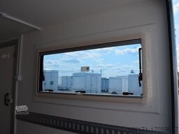  TFDS300 Kofferanhänger Wohnanhänger 300x150x180