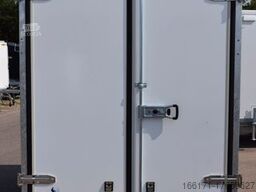 TOMPLAN TFDS300 Multi Kofferanhänger 300x150x180cm 1,3t