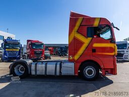 MAN TGX 18.440 XLX BLS + KIPHYDR.