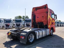 MAN TGX 18.440 XLX BLS + KIPHYDR.