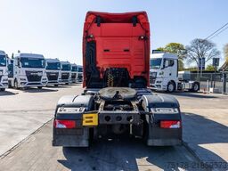 MAN TGX 18.440 XLX BLS + KIPHYDR.