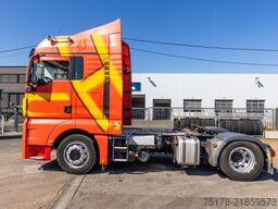 MAN TGX 18.440 XLX BLS + KIPHYDR.