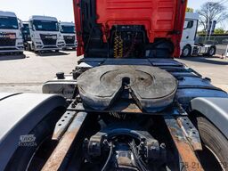 MAN TGX 18.440 XLX BLS + KIPHYDR.