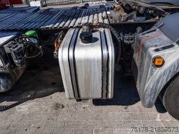 MAN TGX 18.440 XLX BLS + KIPHYDR.