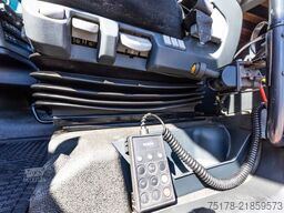 MAN TGX 18.440 XLX BLS + KIPHYDR.