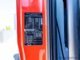 MAN TGX 18.440 XLX BLS + KIPHYDR.