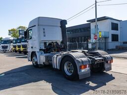 MERCEDES ACTROS 1844 LS MP3+VOITH+HYDR