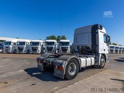 MERCEDES ACTROS 1844 LS MP3+VOITH+HYDR