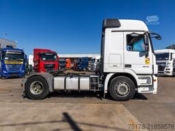 MERCEDES ACTROS 1844 LS MP3+VOITH+HYDR