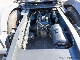 MERCEDES ACTROS 1844 LS MP3+VOITH+HYDR