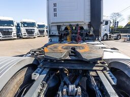 MERCEDES ACTROS 1844 LS MP3+VOITH+HYDR