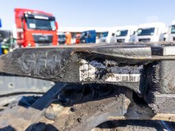MERCEDES ACTROS 1844 LS MP3+VOITH+HYDR