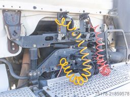 MERCEDES ACTROS 1844 LS MP3+VOITH+HYDR