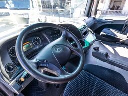 MERCEDES ACTROS 1844 LS MP3+VOITH+HYDR