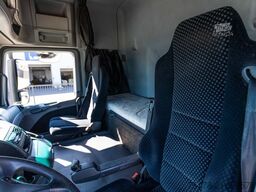 MERCEDES ACTROS 1844 LS MP3+VOITH+HYDR