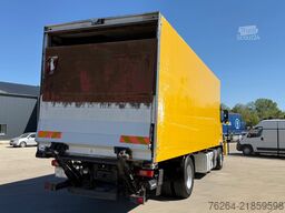 Volvo FH 440 EURO5 (2)