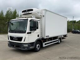 MAN TGL 12.250 EURO6