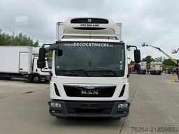 MAN TGL 12.250 EURO6
