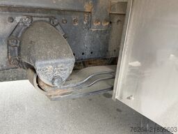 MAN TGL 12.250 EURO6